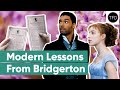 7 Lessons Feminists Should Take From Bridgerton