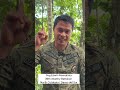 Dalawang beses na tinamaan si Ssg Edwin Mamalinta ng 39IB. Parehong bala, di tumagos sa kanya.