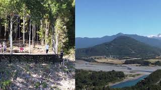 RIO PUELO, Región de los Lagos, Chile
