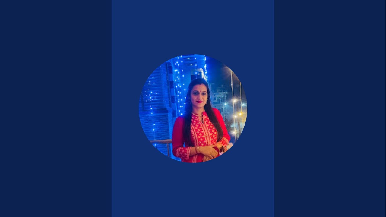 Richa Dalal is live!