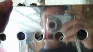 BBHR Project SAM Broke Toggle and More.wmv