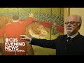 The inspiration behind the work of renowned Colombian sculptor Fernando Botero