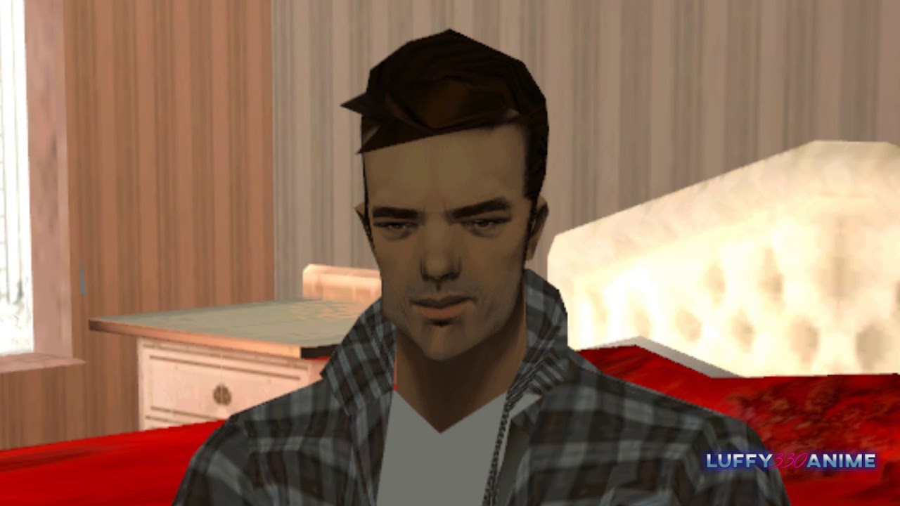 GTA III (Loquendo) El regreso del fanboy de CJ