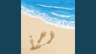 Footprints on the Shore