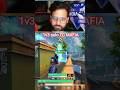 TG Mafia Sniper vs Sniper 😱 last zone 💥Booyah#totalgaming #esports #tgmafia  #fftournament #shorts