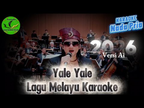 Yale Yale_Lagu Melayu Karaoke Pria_Versi Ai 2026