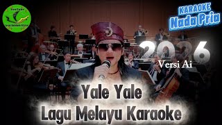 Download Lagu Yale Yale_Lagu Melayu Karaoke Pria_Versi Ai 2026 MP3