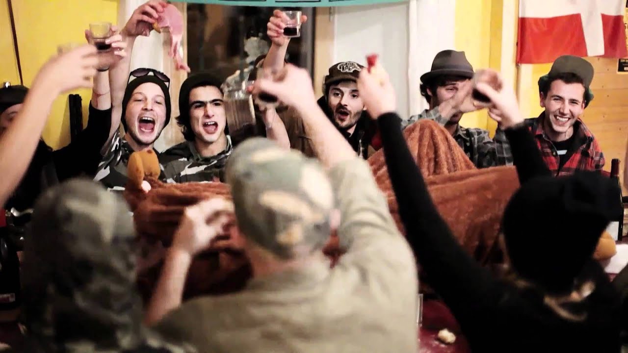 SNAKEYES - La Chasse -