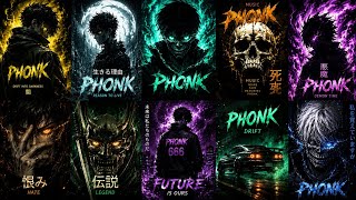 Most Viral Phonk/Funk 2026🎵