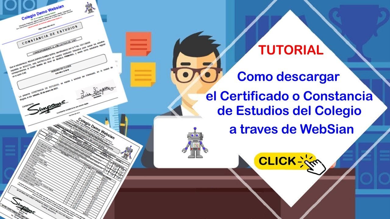 Certificados – Unidad Educativa Bahia Solano