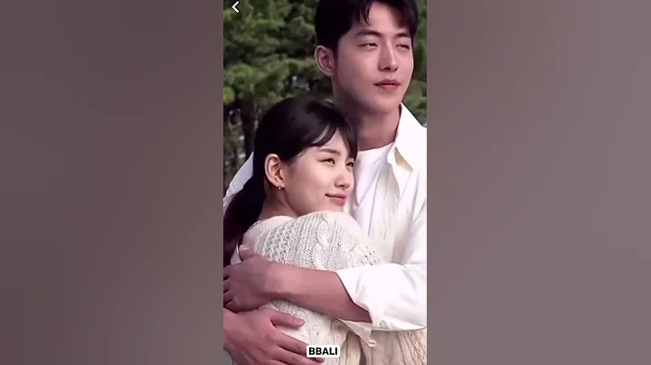 SUZY Is The LUCKIEST Korean Actress 😂😂 #kdrama #shorts #bbalidrama #suzy - DayDayNews