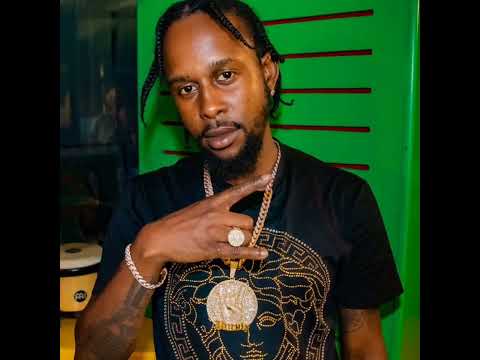 Popcaan - Best/Blessed Fast