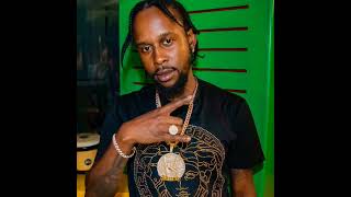 Popcaan - Best/Blessed Fast