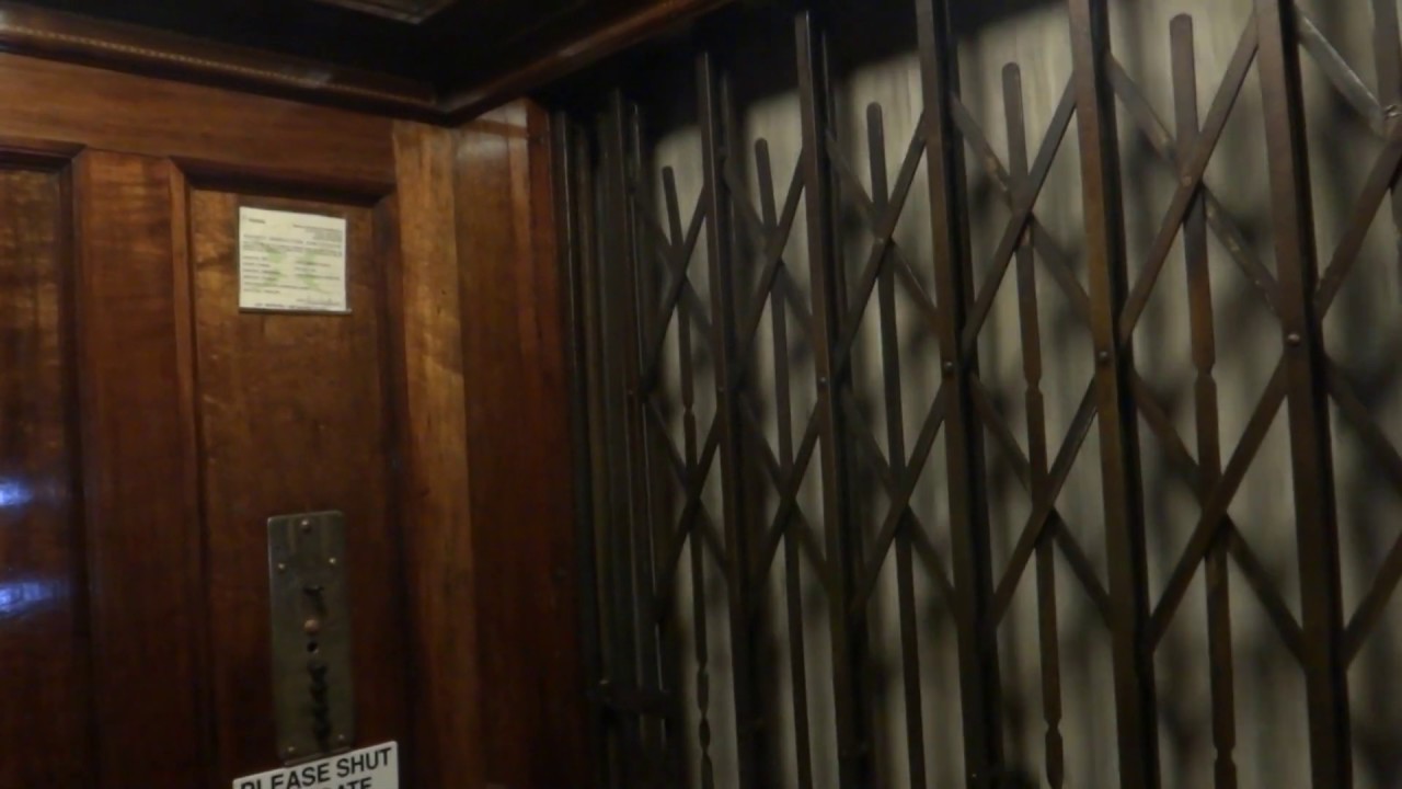 Extra Footage Giffords Building, Auckland Smith, Major & Stevens