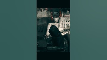 Metroplex Awakens - Transformers Fall of Cybertron #transformers #transformersfallofcybertron #edit