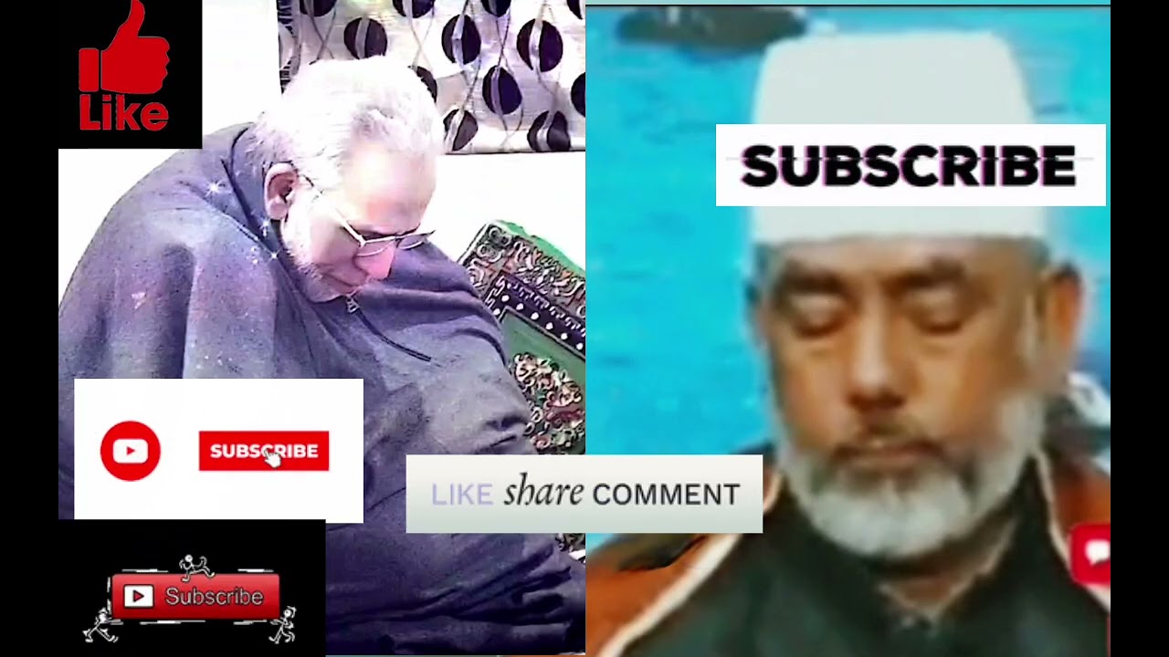 Sondermaal Gajis Chainey Maii Lagyoo Cxayee Haa Madnoo. KALAM E RAHIM SOAB (ra) By Singer Gh Rasool 