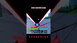Cdk Showcase