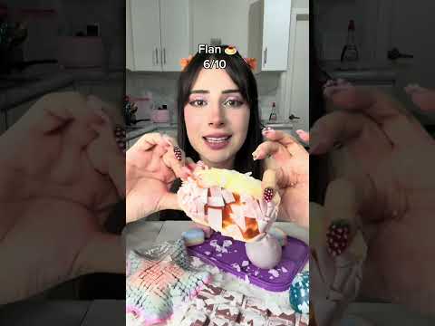 Ame el resultado #asmr #squishy #relax #satisfying