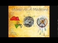 Peetah Morgan-Bloodline - Save The Music - Mother Africa (Reggae Roots)