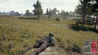 ТОП 1 PLAYERUNKNOWN'S BATTLEGROUNDS™