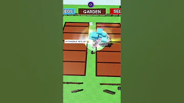 Click Here To Copy My Script Thank Me Later Guys Growagarden Roblox Highlights Candyblossom 