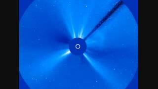 CME Activity (4/18/2012)