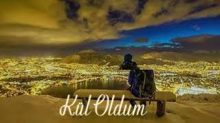 Kül Oldum -Yeni Trend 2026 Rmpromix