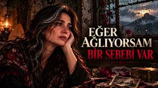 Eğer Ağlıyorsam Bir Sebebi Var Psychedelic Anatolian Rock Cover