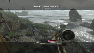 Mw3 Leftover APPCLIP