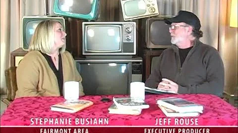 OSP/Martin County on TV #12 special guest Stephani...