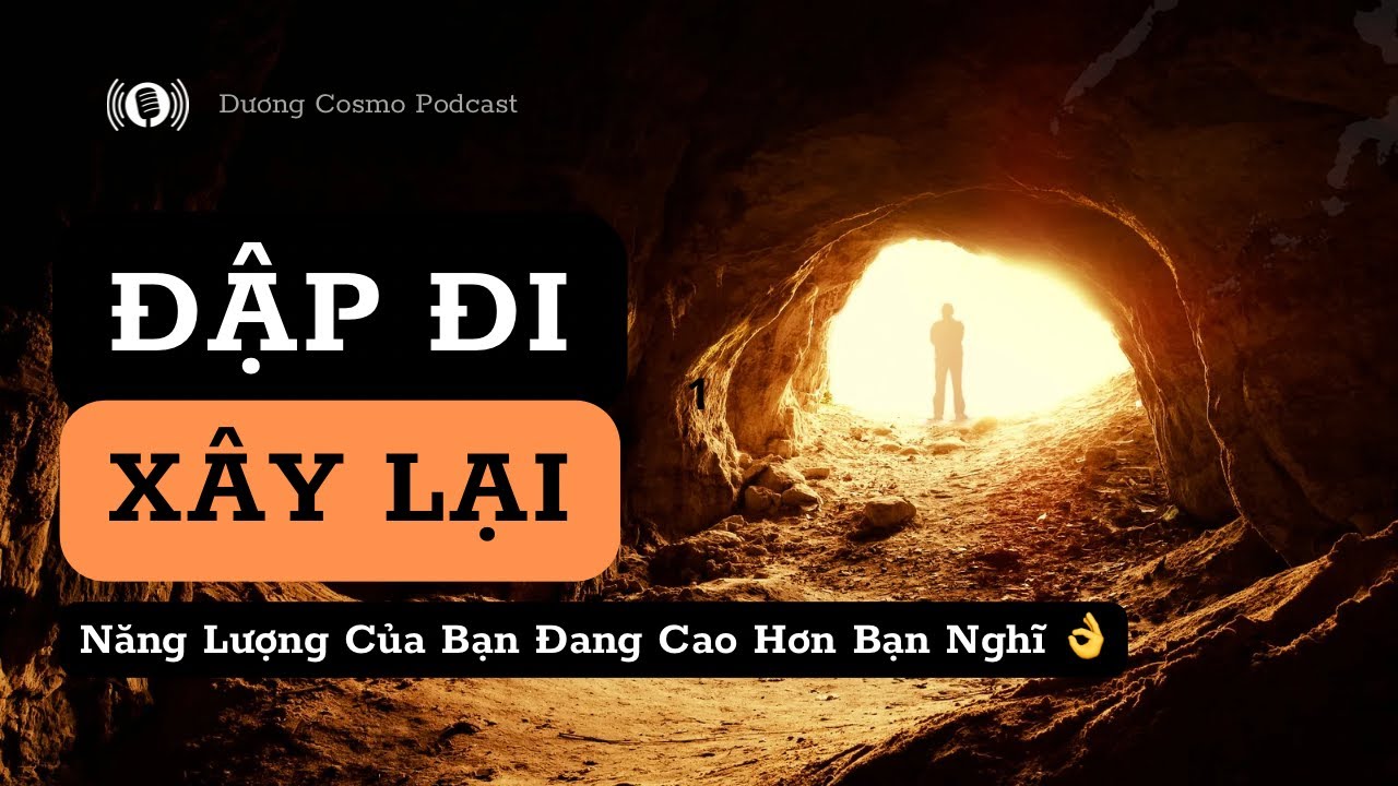 NẾU BẠN ĐANG TRẢI QUA NHỮNG ĐIỀU NÀY, NĂNG LƯỢNG CỦA BẠN ĐANG CAO HƠN BẠN NGHĨ RẤT NHIỀU