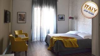 Seiler Hotel | Rome, Italy | Hotel Review 🛏️