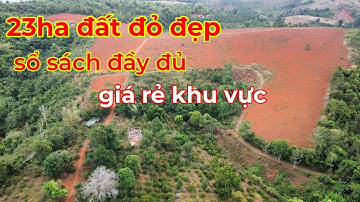 23ha đất đẹp,sổ sách đầy đủ,giá rê lh 0366592989