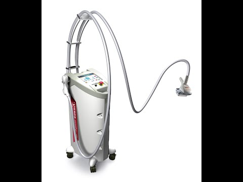 Razorlase Mini Diode Laser Hair Removal Machine