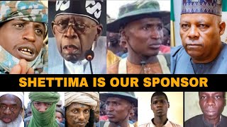 Download Lagu NOR BE ONLY ME GO WATCH THIS VIDEO - THEM SAY OUR PRESIDENT \u0026 VICE ARE INVOLVE  MP3