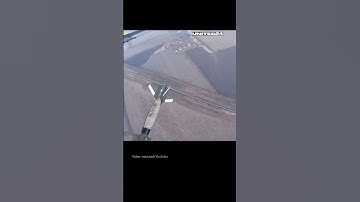 Ukrainian Su-25 Drop 🇫🇷 Hammer Guided Bombs. AASM-250 in Action #warinukraine