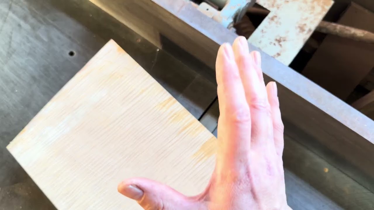 Horse Chestnut Tree, Part 2 - YouTube