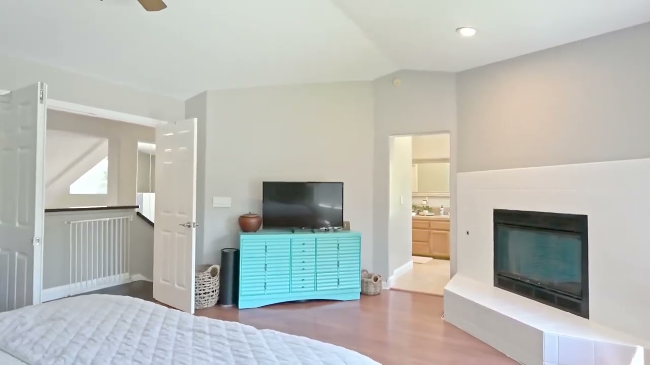 Modern Comfort Meets Classic Charm in Lexington Hills – 112 Clemsford Square, Folsom, CA