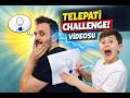 TELEPATİ RESİM CHALLENGE !?