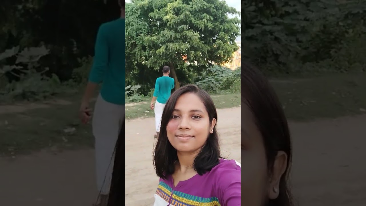 Krishnagar Rajbari / historical place 