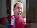 ASMR AMERICA'S🧃🥰ORIGINAL DUBBLE BUBBLE GUM (3 FRUIT FLAVORS) AND...Part2