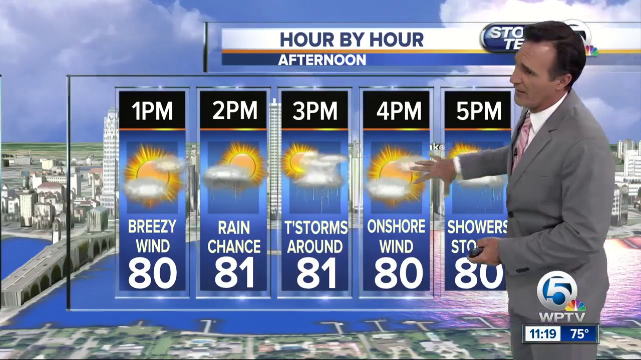Saturday 11pm Weathercast YouTube saturday-11pm-weathercast-youtube