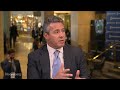 Eminence Capital CEO on Hedge Funds, Short Selling, Quant Funds