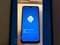 Atualizando um Android?