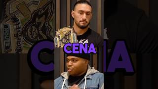 Roman Reigns Ruined My Childhood