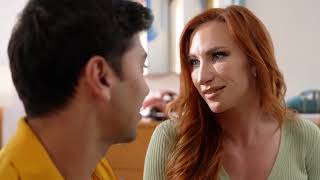 Sophie Locke And Max Fills ,Visit To My Friends Beautiful Mom