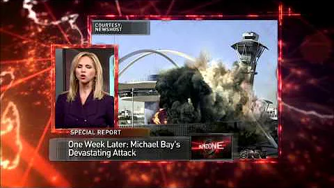 Nation Somehow Failed To Predict Attack By Michael...