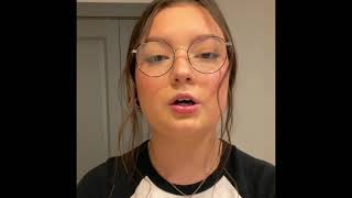COM100 Self Introduction