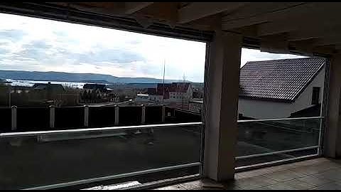 VGS Giyotin Sistemi - RUSYA / VGS Guillotine System - RUSSIA