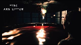 【和風ホラー】早すぎる別れ The Road to Hades：（終）